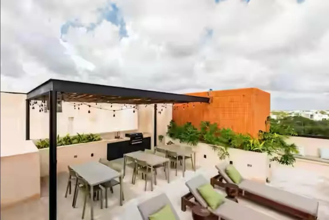 Xaana Tulum Private Pool Home With 2 Bedrooms Near Tulum Beach Fast Wifi Apartment