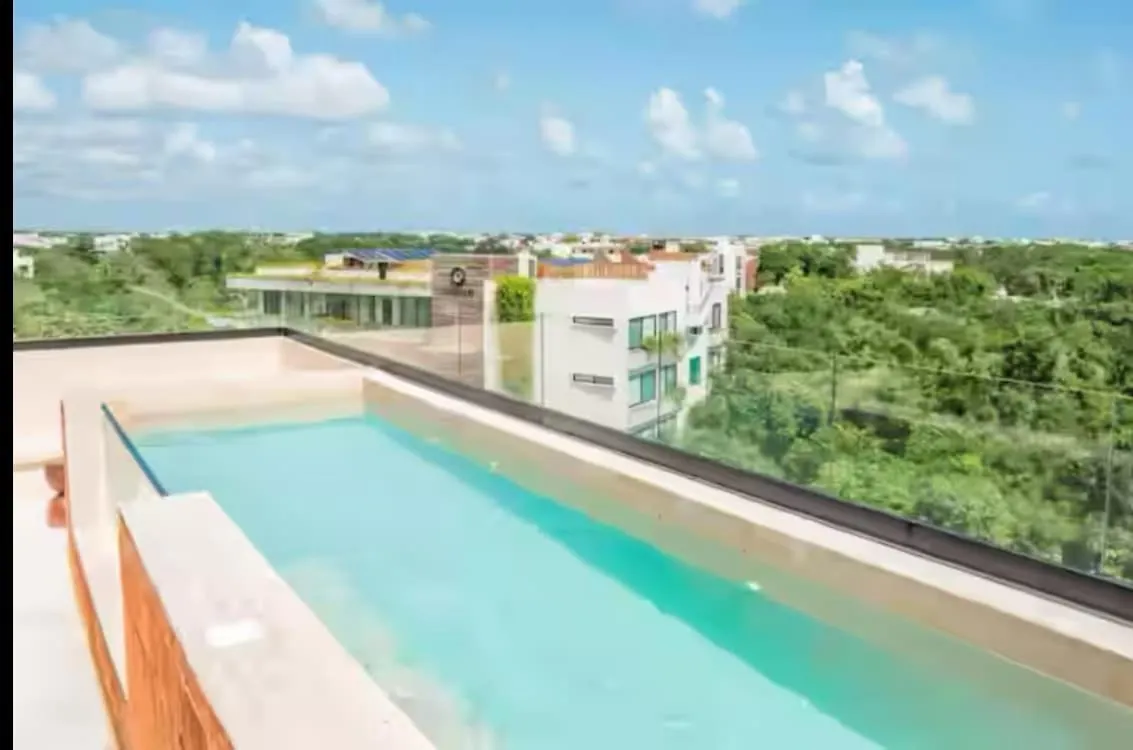 Xaana Tulum Private Pool Home With 2 Bedrooms Near Tulum Beach Fast Wifi 0*,  Mexico