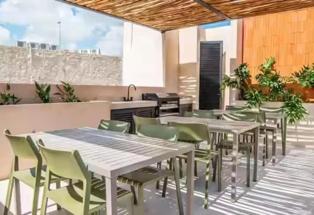 Xaana Tulum Private Pool Home With 2 Bedrooms Near Tulum Beach Fast Wifi Apartment