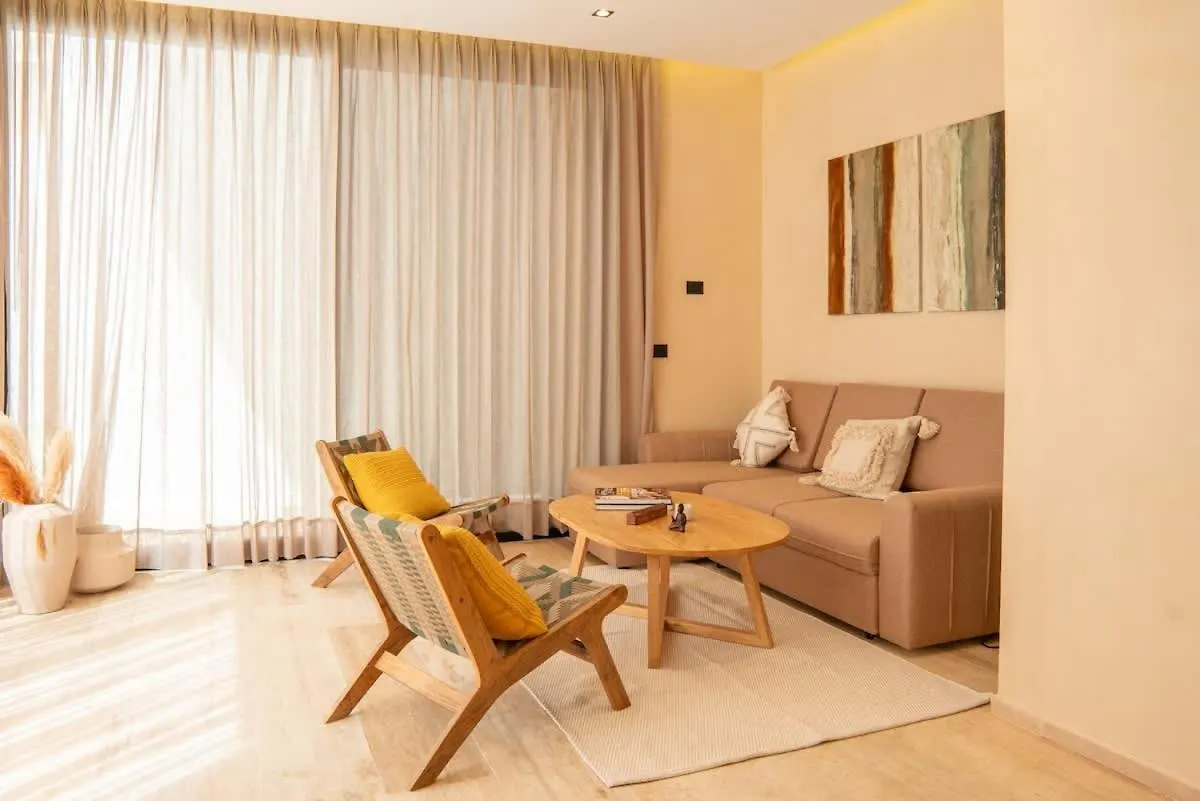 Xaana Tulum Private Pool Home With 2 Bedrooms Near Tulum Beach Fast Wifi 0*,