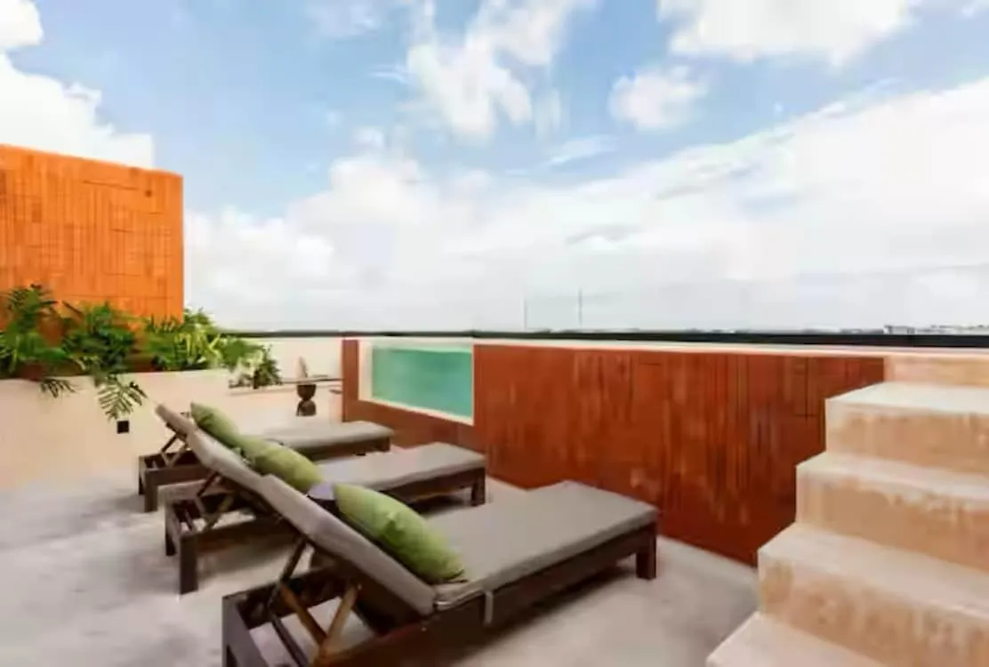 Xaana Tulum Private Pool Home With 2 Bedrooms Near Tulum Beach Fast Wifi
