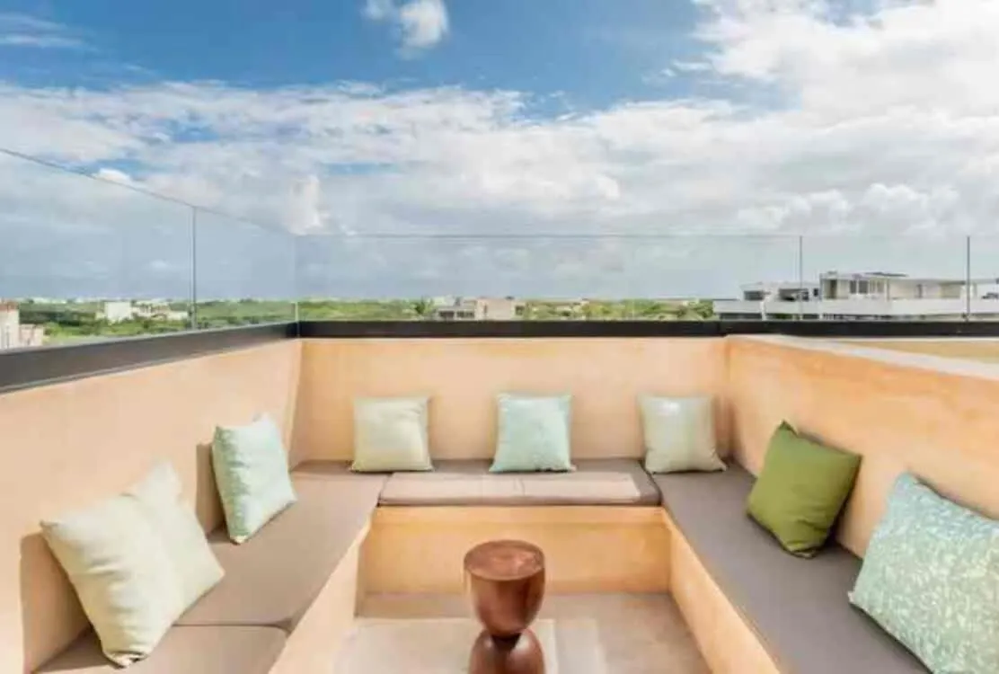 Apartment Xaana Tulum Private Pool Home With 2 Bedrooms Near Tulum Beach Fast Wifi Mexico