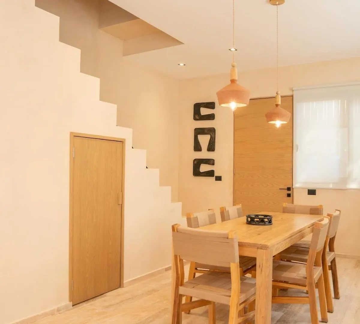 Apartment Xaana Tulum Private Pool Home With 2 Bedrooms Near Tulum Beach Fast Wifi