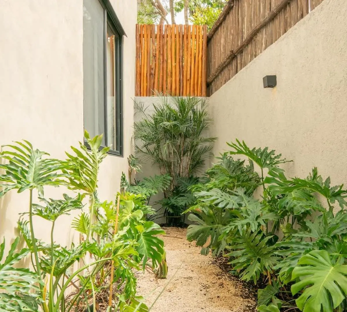 Apartment Xaana Tulum Private Pool Home With 2 Bedrooms Near Tulum Beach Fast Wifi Mexico