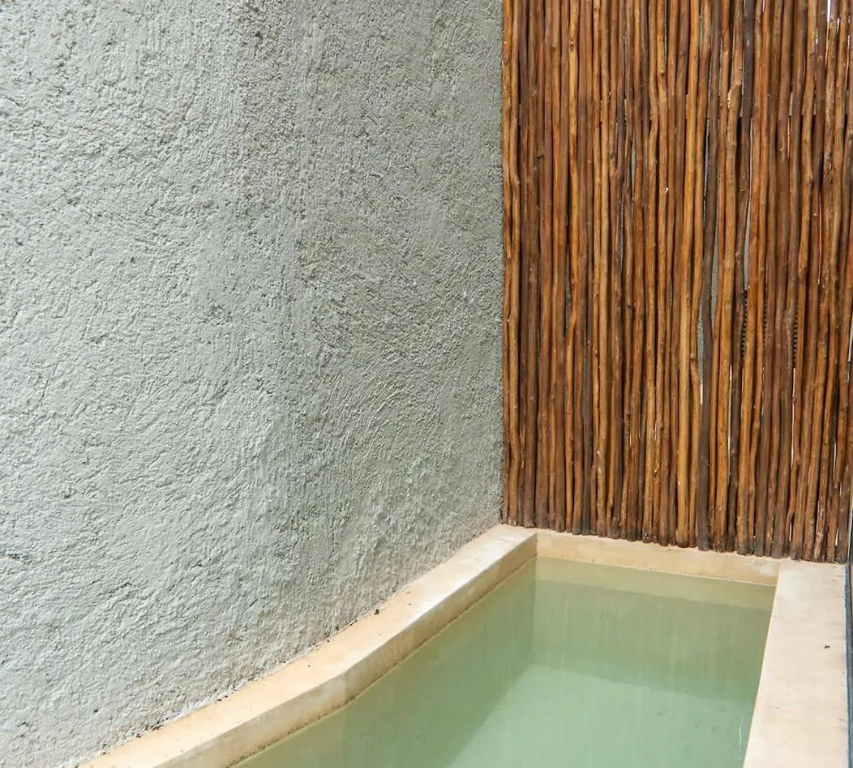 Apartment Xaana Tulum Private Pool Home With 2 Bedrooms Near Tulum Beach Fast Wifi