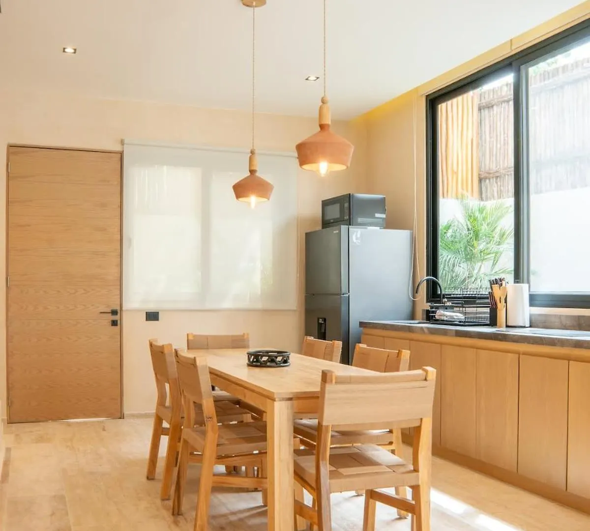Xaana Tulum Private Pool Home With 2 Bedrooms Near Tulum Beach Fast Wifi