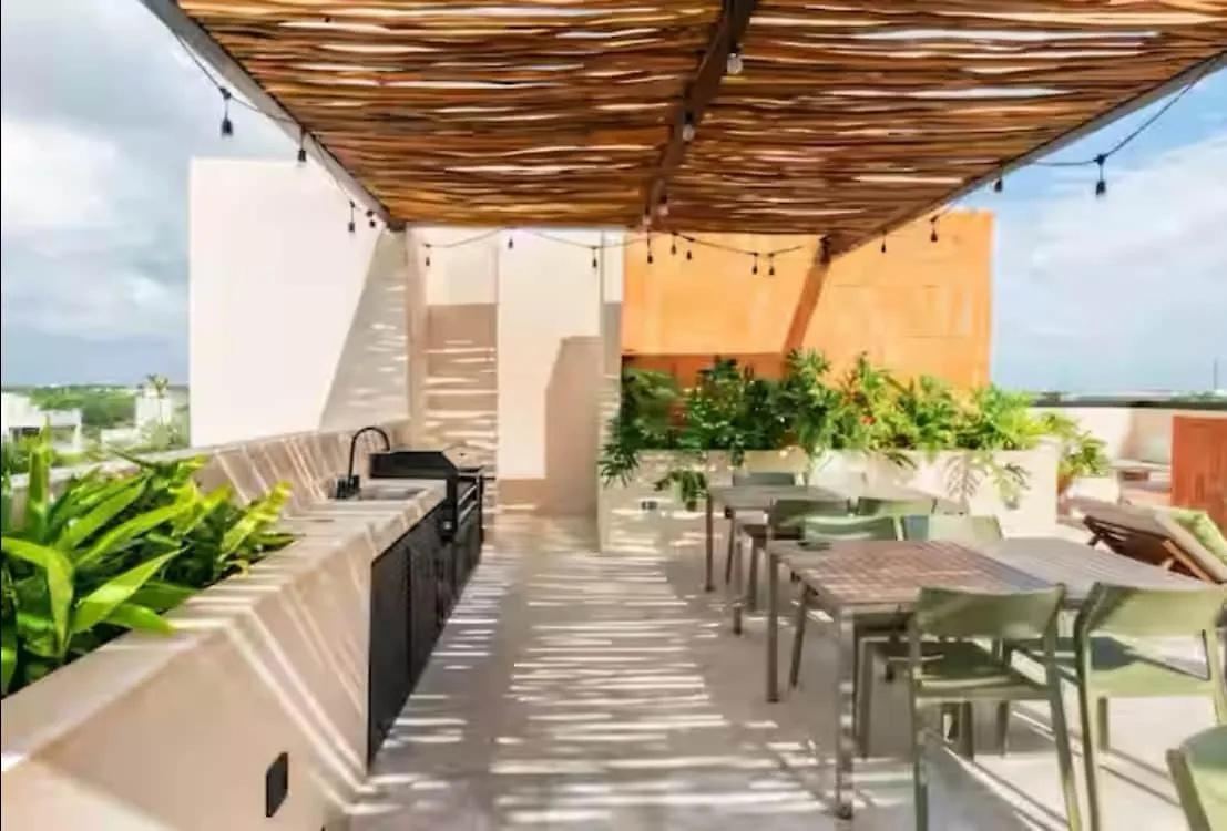 Apartment Xaana Tulum Private Pool Home With 2 Bedrooms Near Tulum Beach Fast Wifi