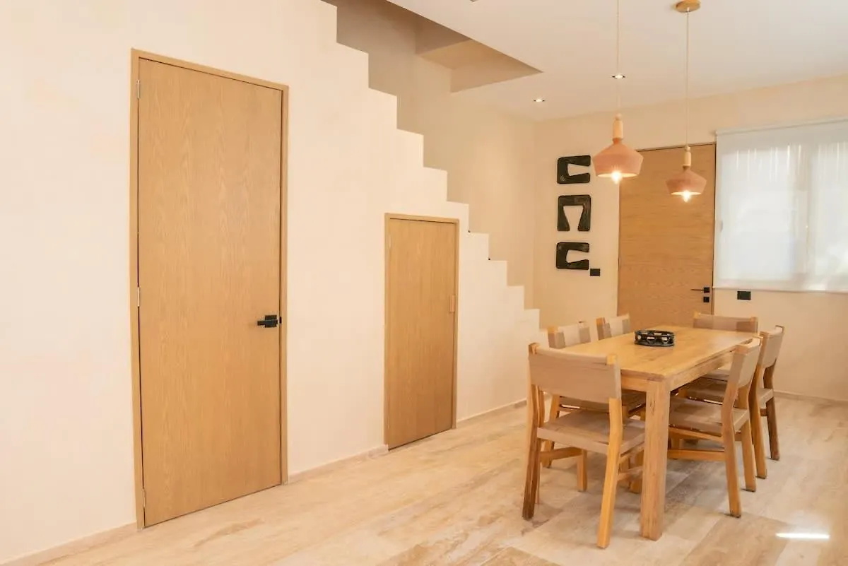 Xaana Tulum Private Pool Home With 2 Bedrooms Near Tulum Beach Fast Wifi 0*,  Mexico