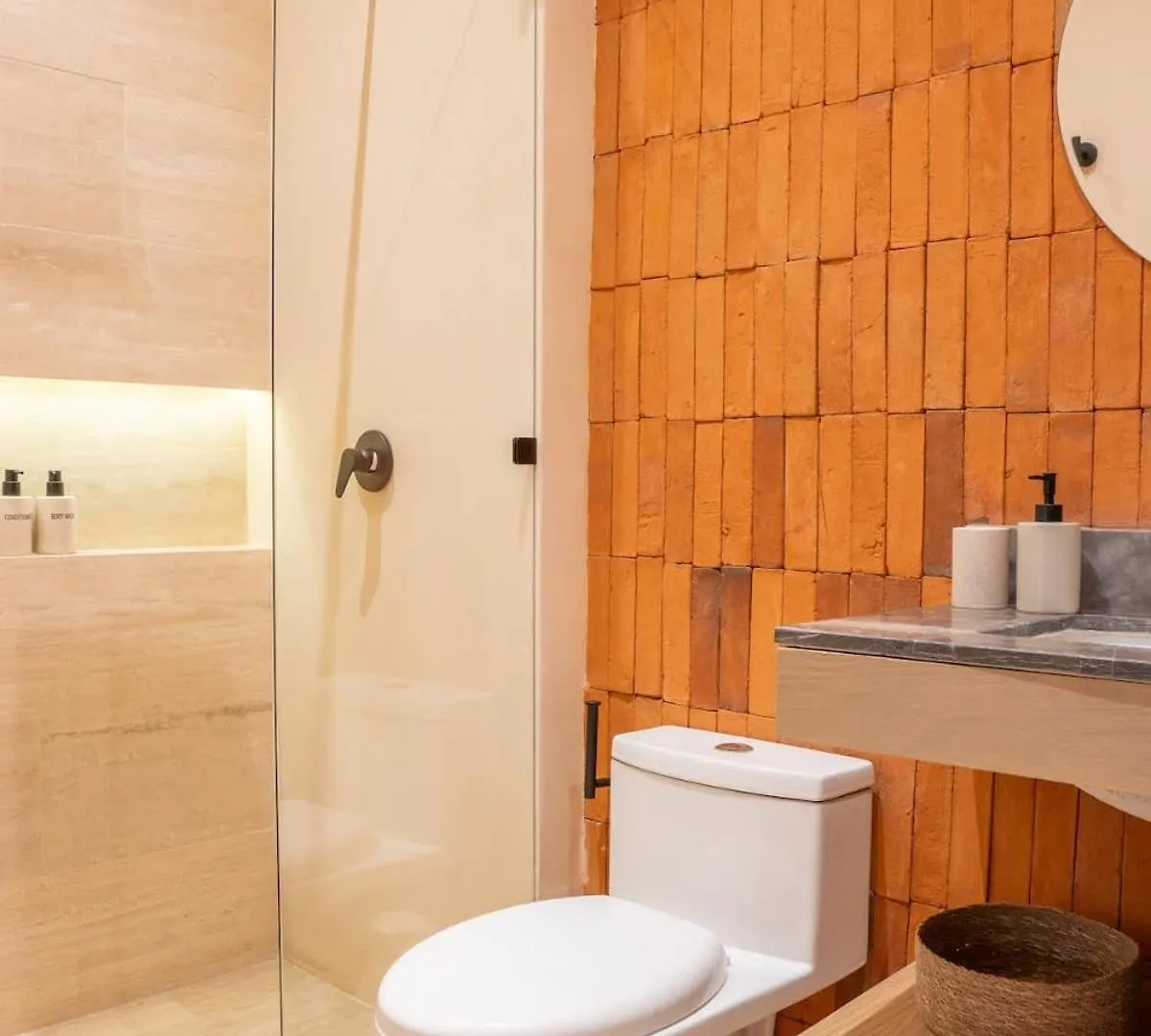 Xaana Tulum Private Pool Home With 2 Bedrooms Near Tulum Beach Fast Wifi Apartment