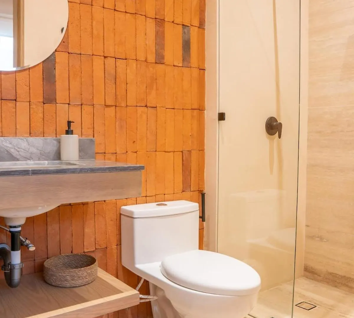 Xaana Tulum Private Pool Home With 2 Bedrooms Near Tulum Beach Fast Wifi 0*,